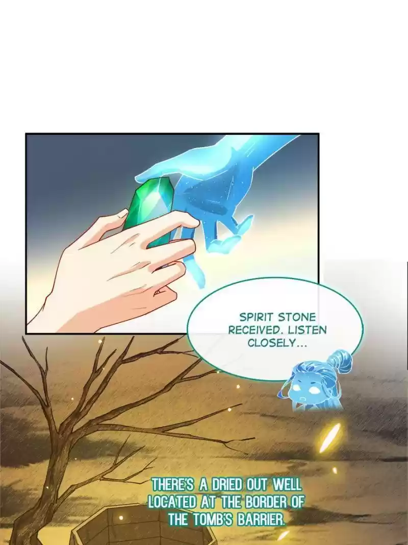 Cultivation Chat Group Chapter 301