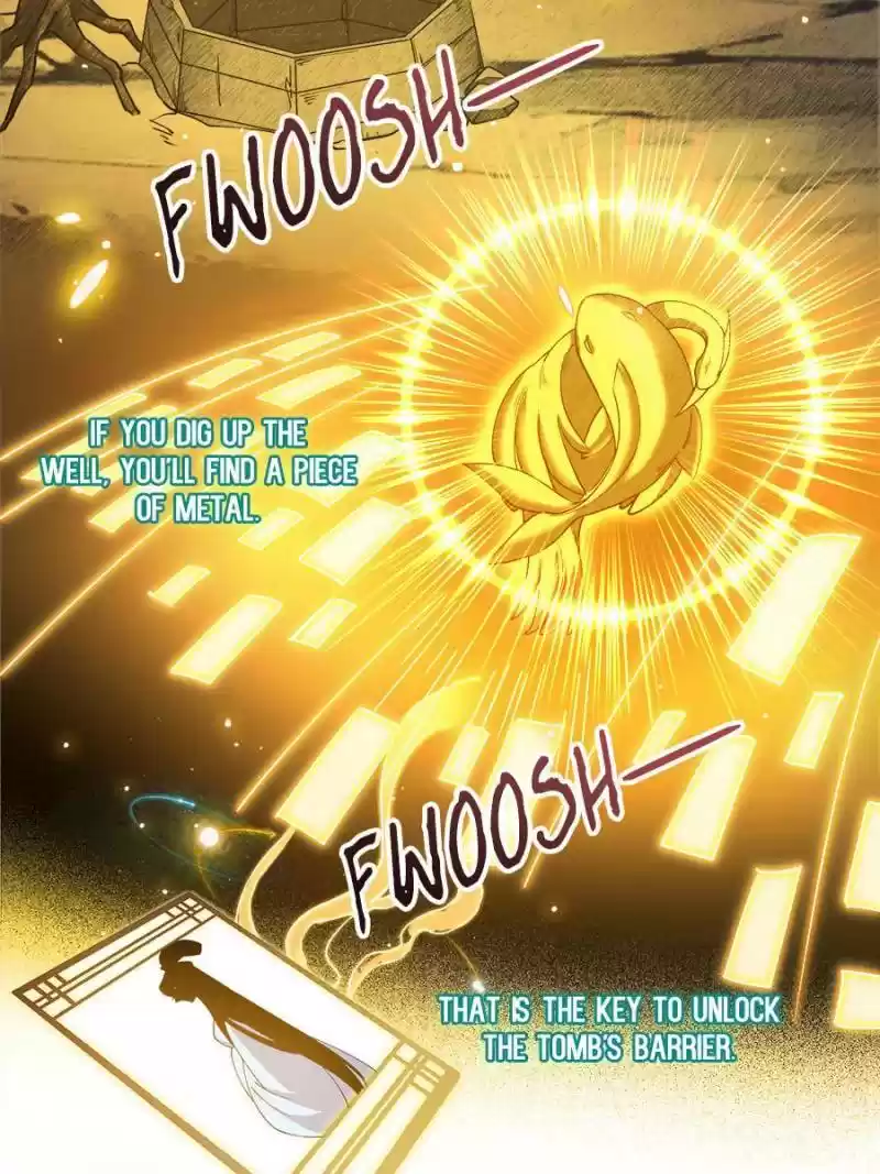 Cultivation Chat Group Chapter 301