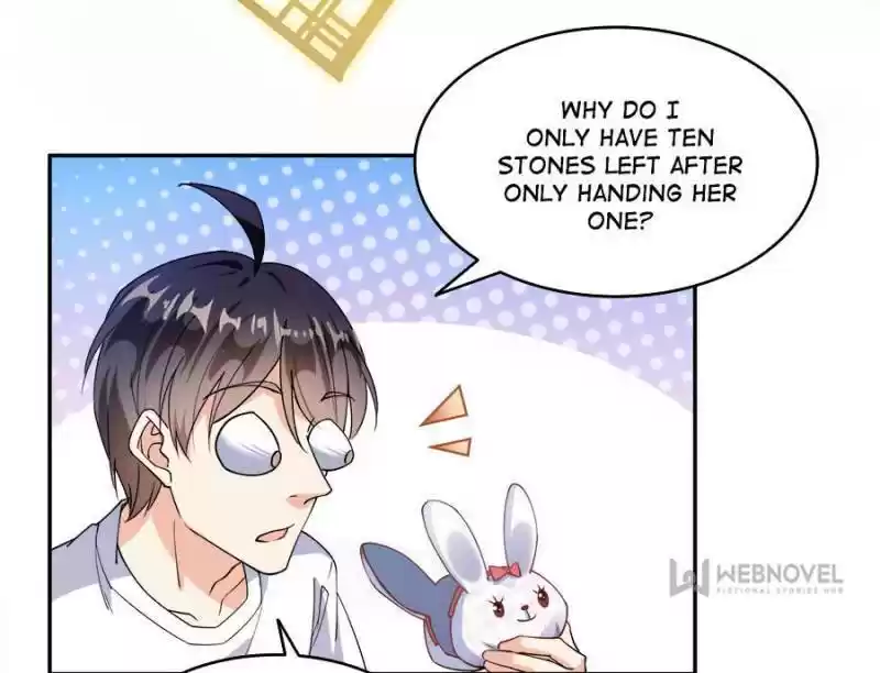 Cultivation Chat Group Chapter 301