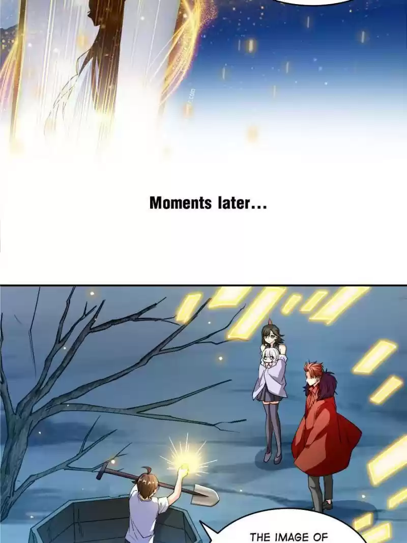 Cultivation Chat Group Chapter 301