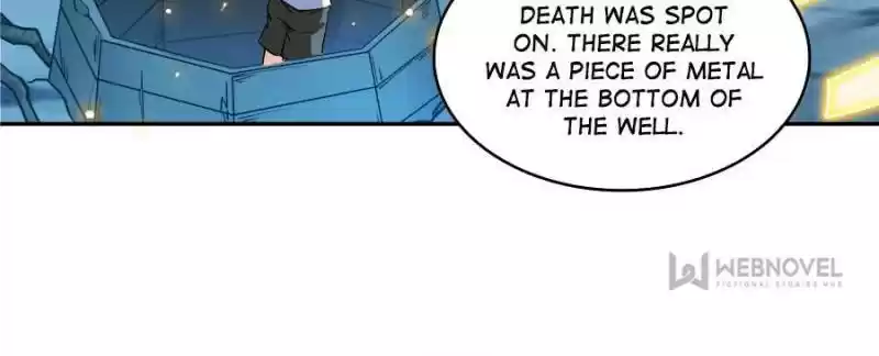 Cultivation Chat Group Chapter 301