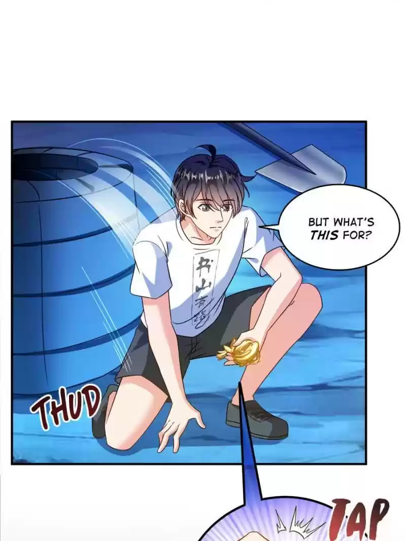 Cultivation Chat Group Chapter 301