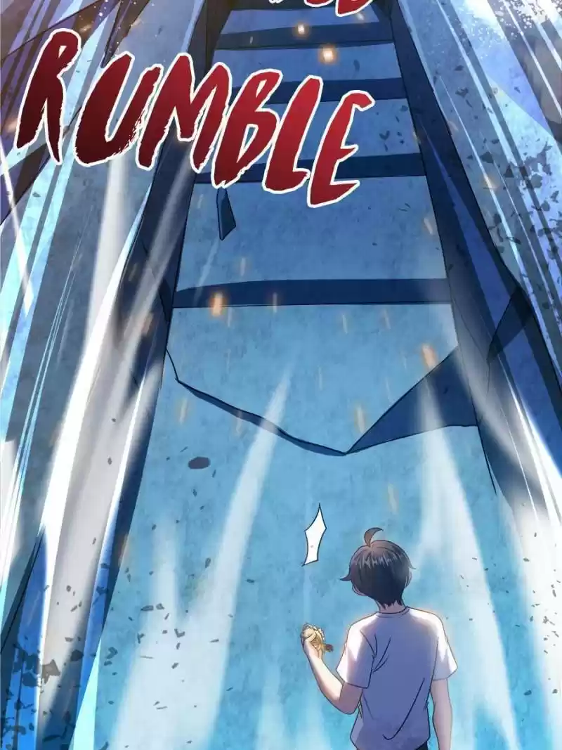 Cultivation Chat Group Chapter 301