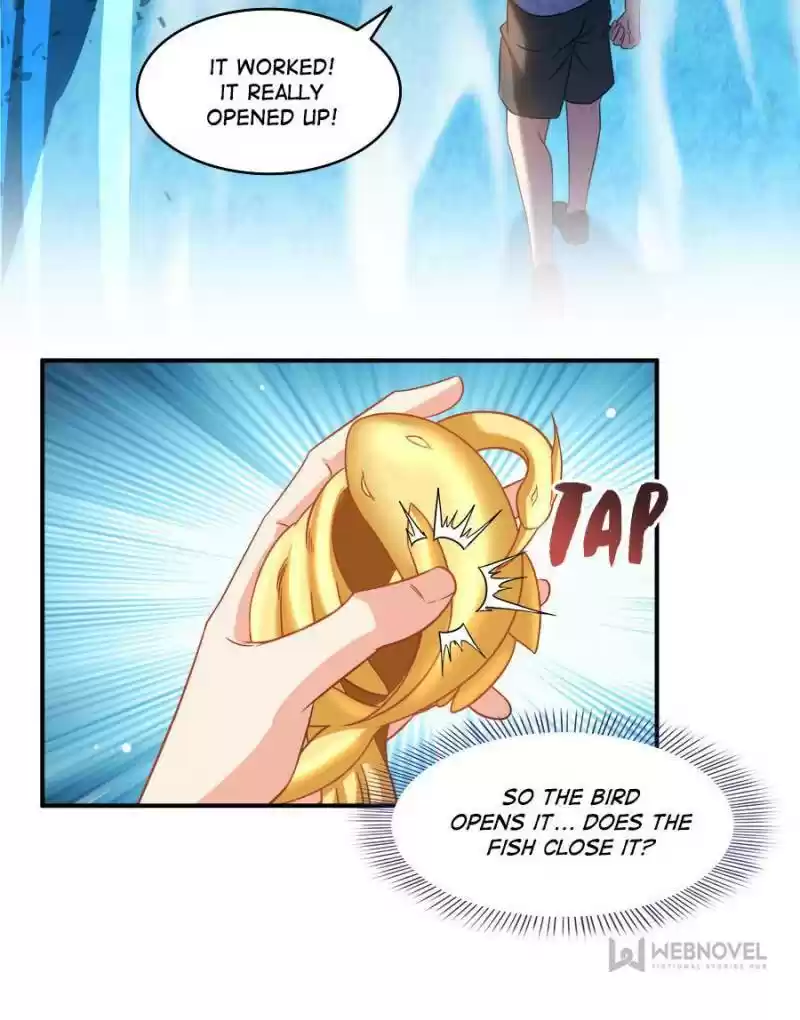 Cultivation Chat Group Chapter 301