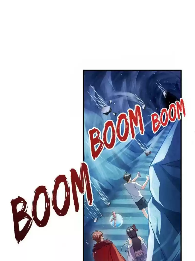 Cultivation Chat Group Chapter 301