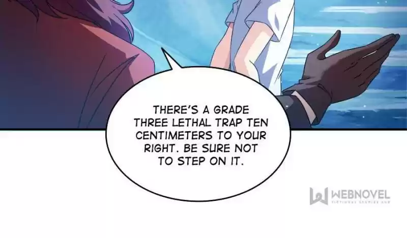 Cultivation Chat Group Chapter 301