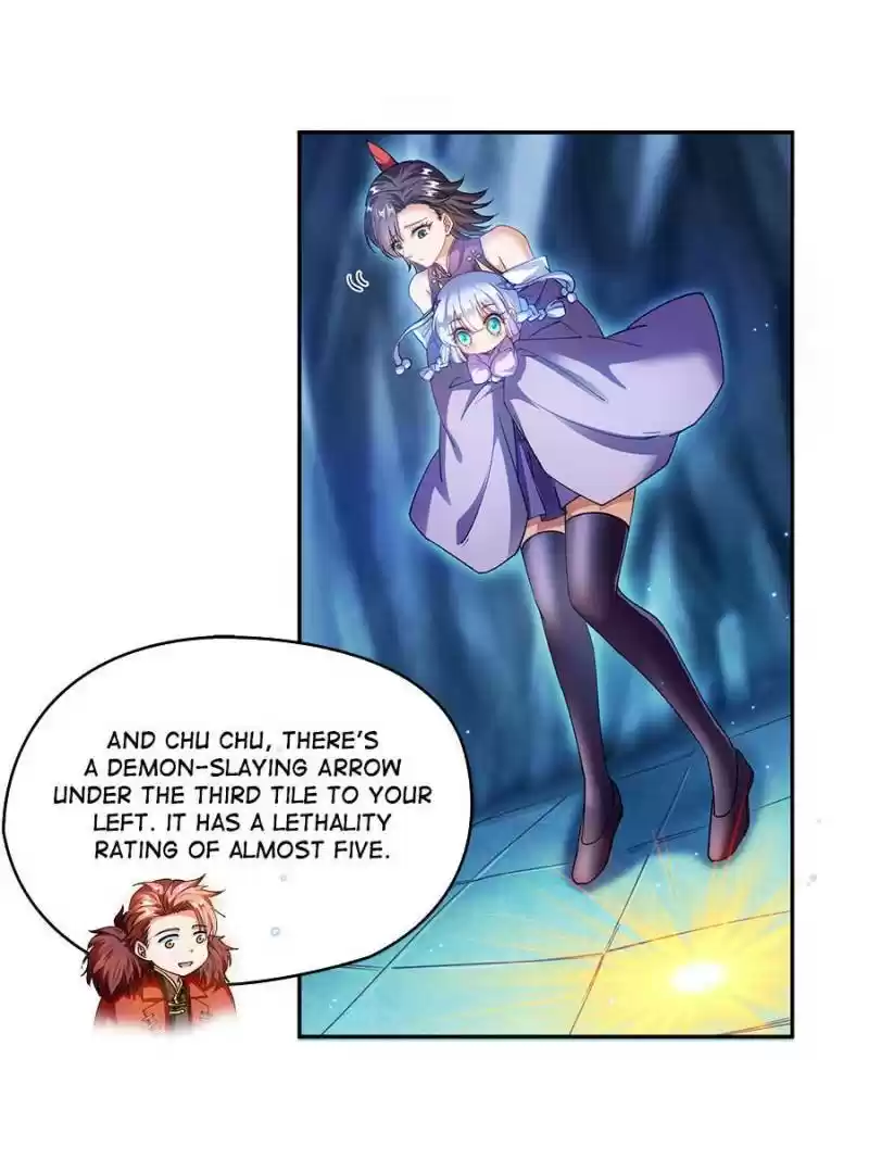 Cultivation Chat Group Chapter 301