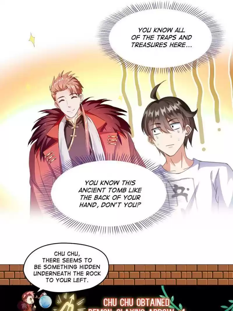 Cultivation Chat Group Chapter 301