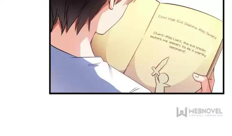 Cultivation Chat Group Chapter 301