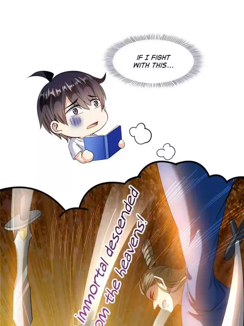 Cultivation Chat Group Chapter 301