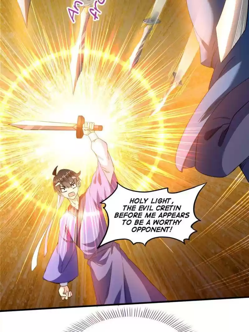 Cultivation Chat Group Chapter 301