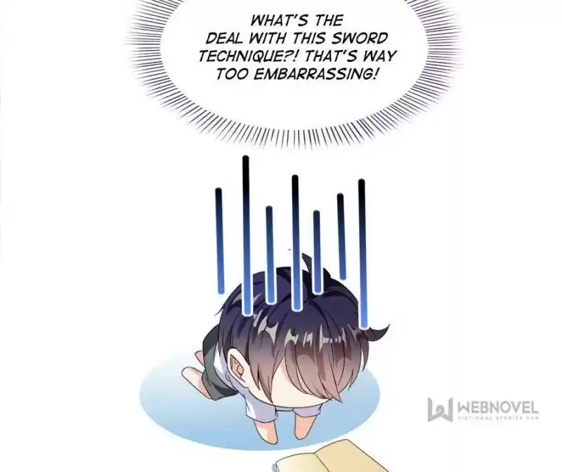 Cultivation Chat Group Chapter 301