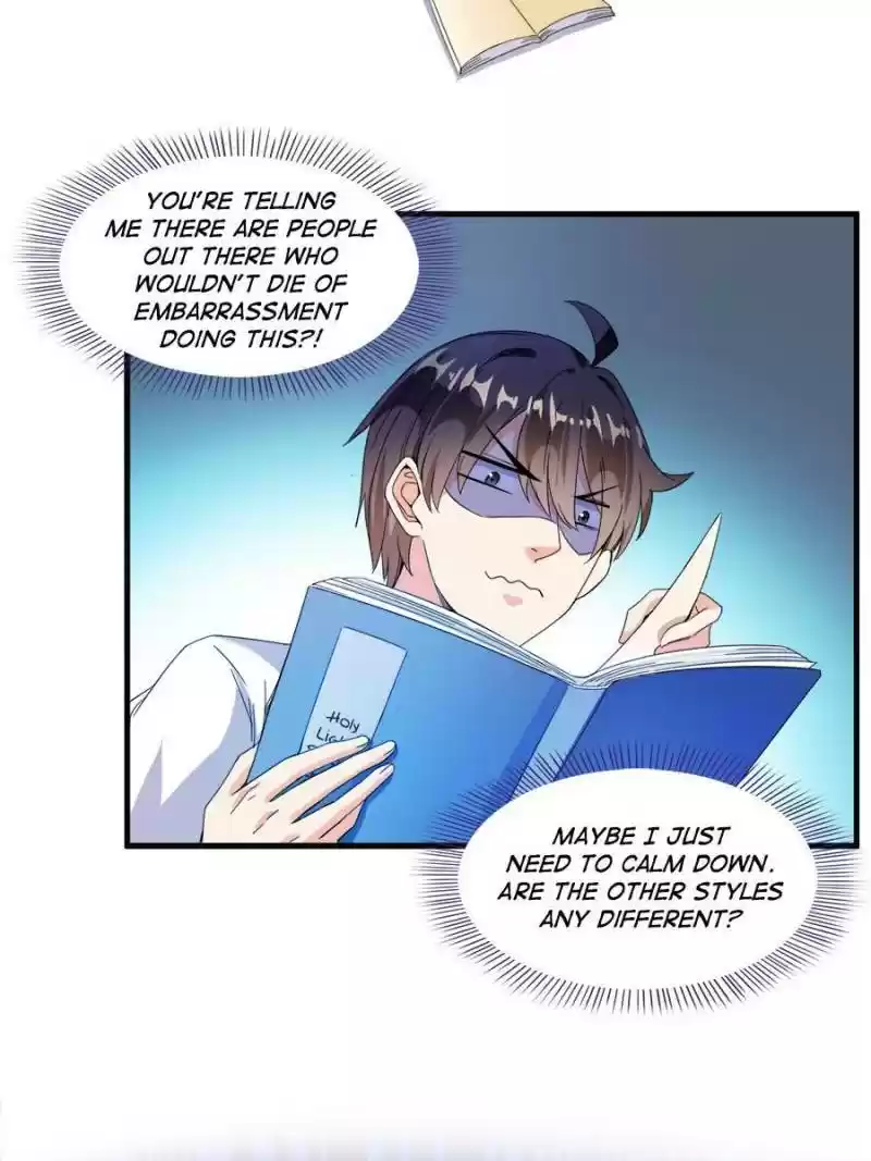 Cultivation Chat Group Chapter 301