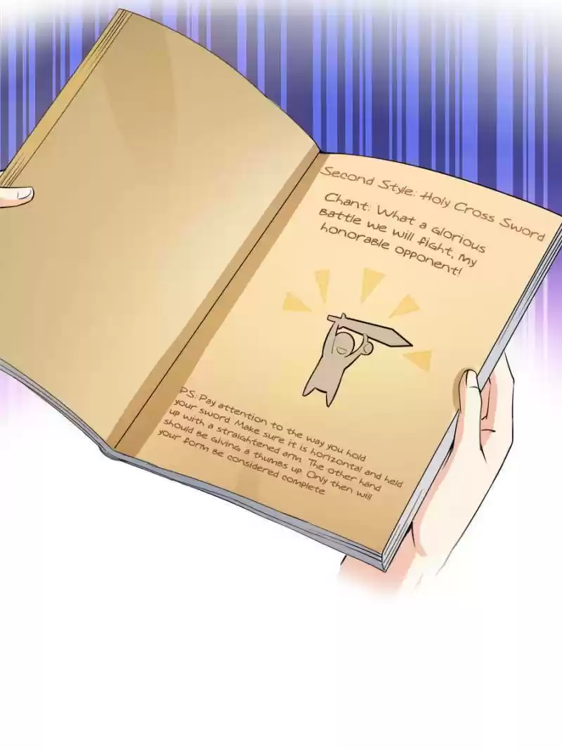 Cultivation Chat Group Chapter 301