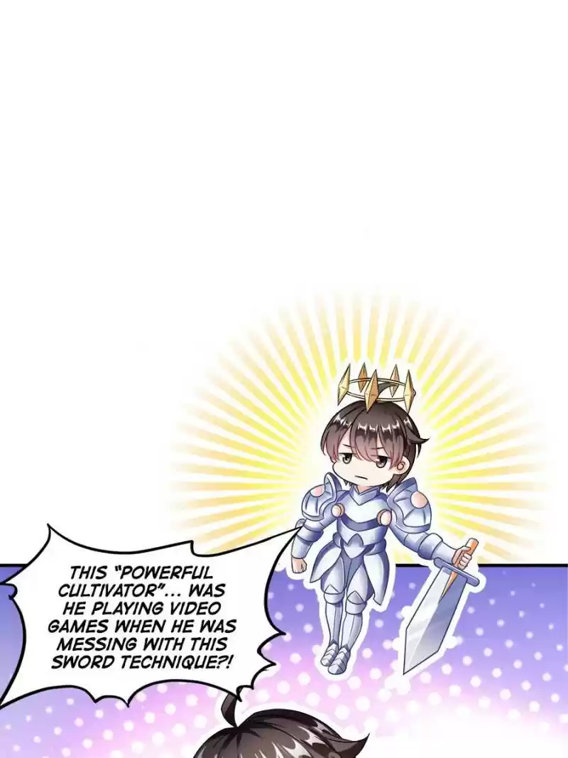 Cultivation Chat Group Chapter 302