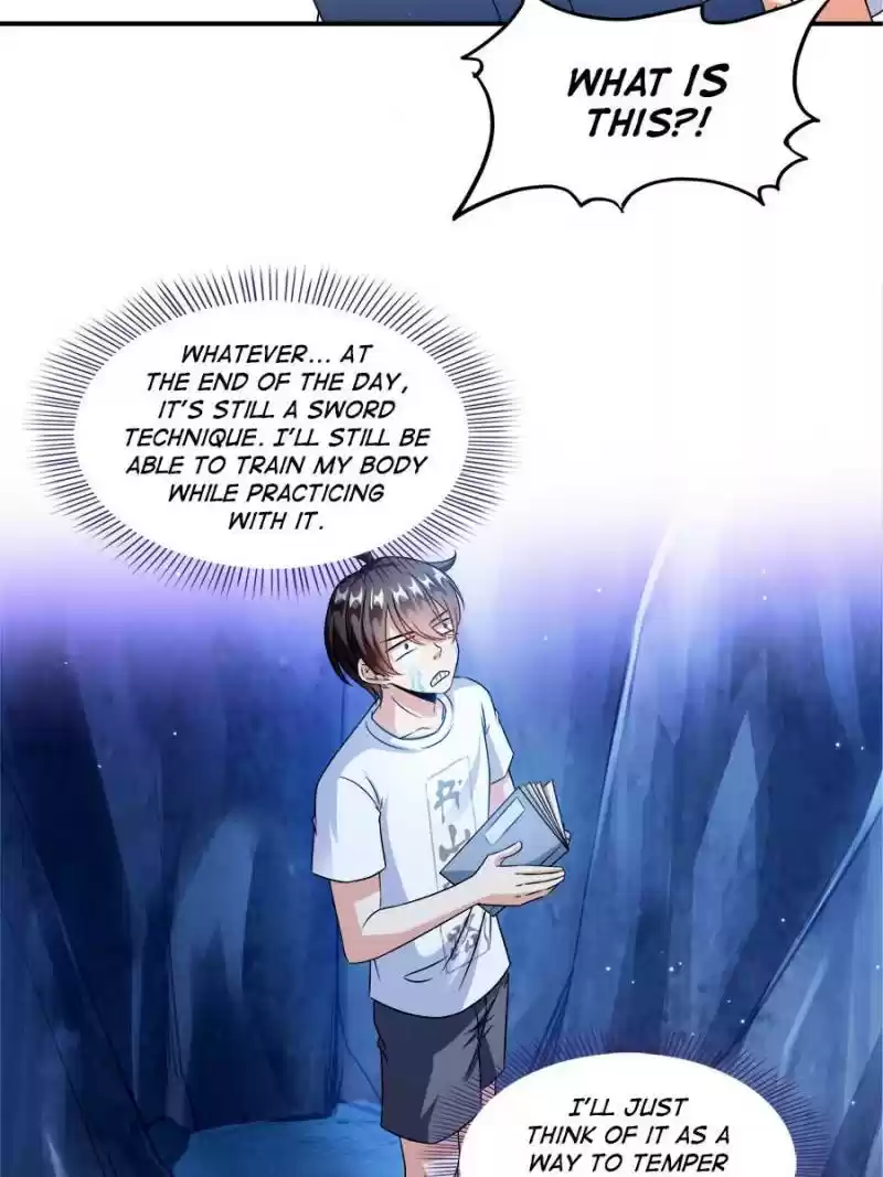 Cultivation Chat Group Chapter 302