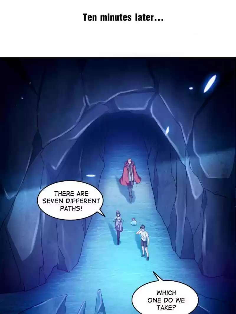 Cultivation Chat Group Chapter 302