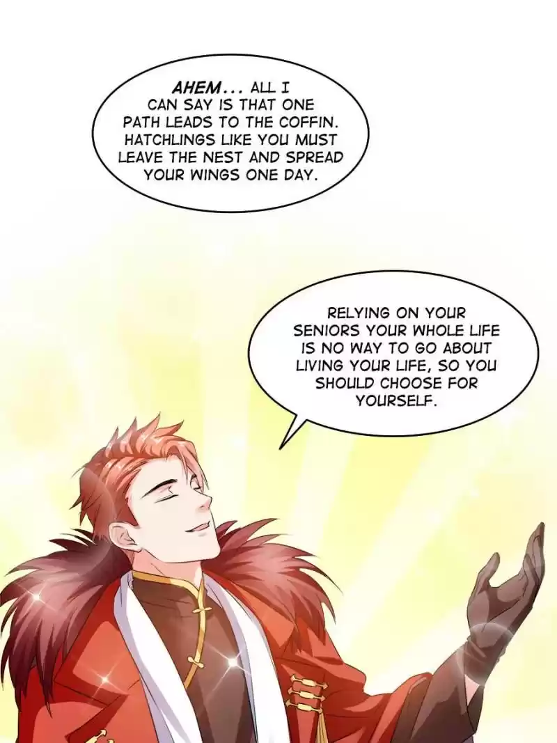 Cultivation Chat Group Chapter 302