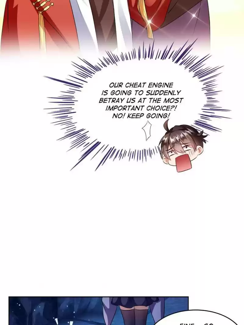 Cultivation Chat Group Chapter 302