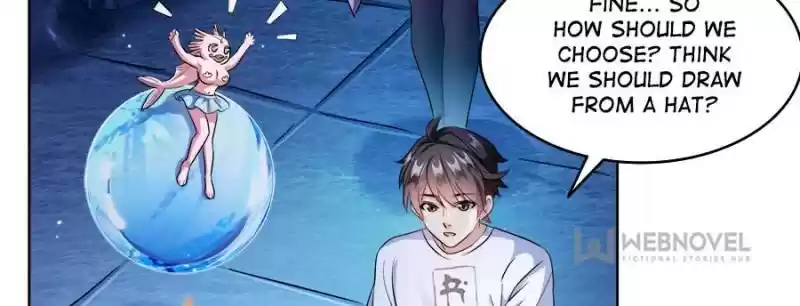 Cultivation Chat Group Chapter 302