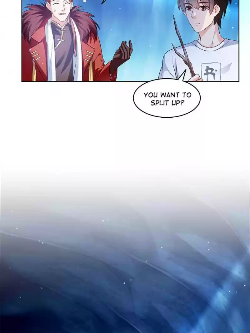 Cultivation Chat Group Chapter 302