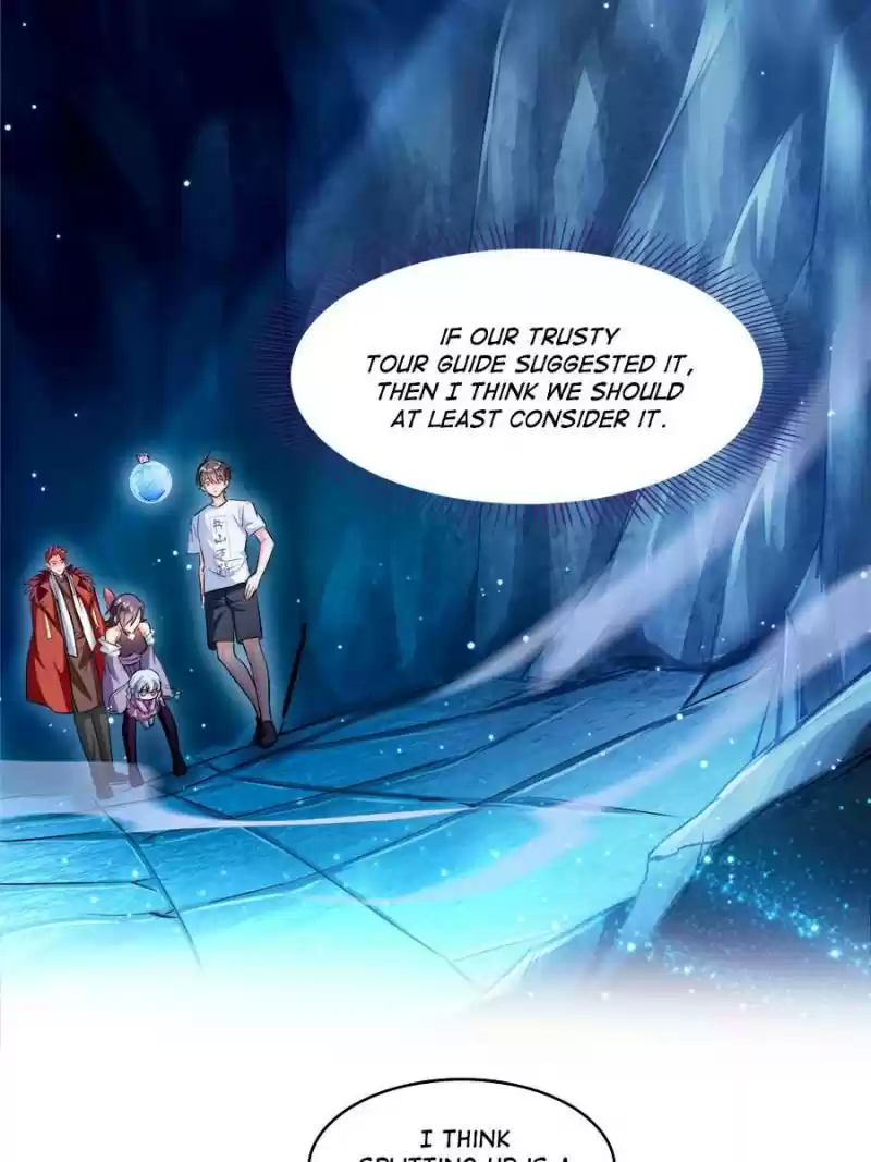 Cultivation Chat Group Chapter 302