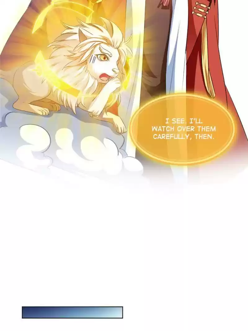 Cultivation Chat Group Chapter 302