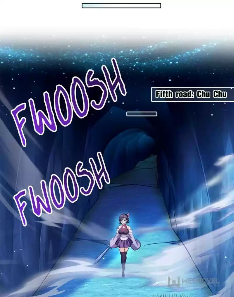 Cultivation Chat Group Chapter 302