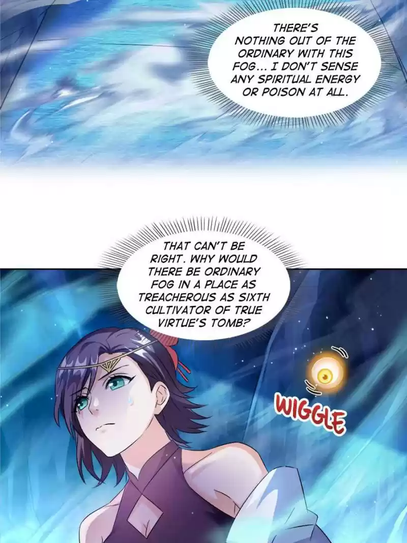 Cultivation Chat Group Chapter 302