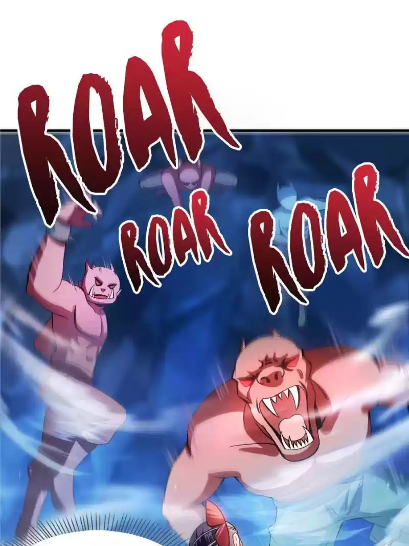 Cultivation Chat Group Chapter 302