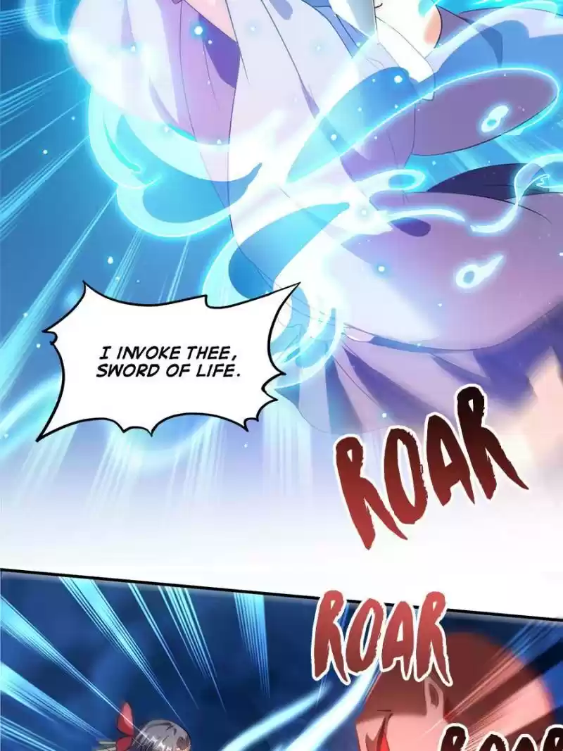 Cultivation Chat Group Chapter 302