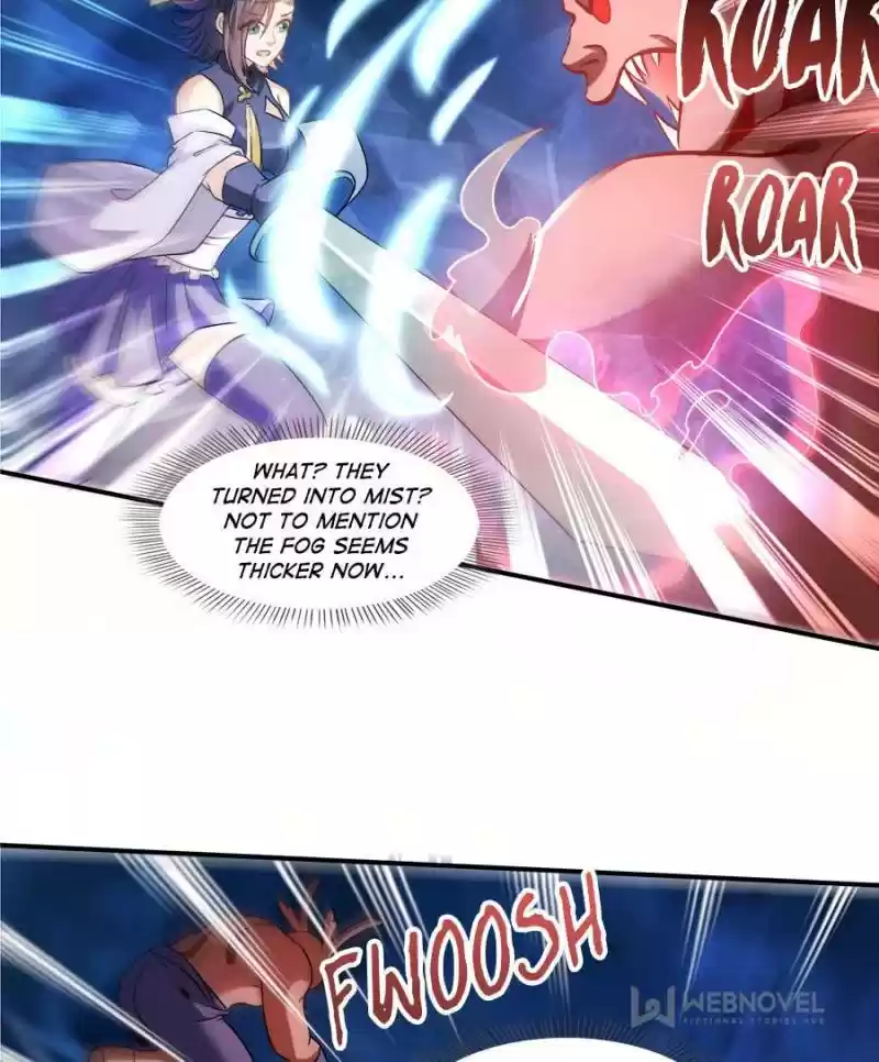 Cultivation Chat Group Chapter 302