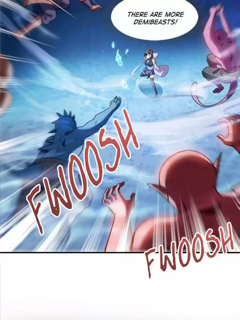 Cultivation Chat Group Chapter 302