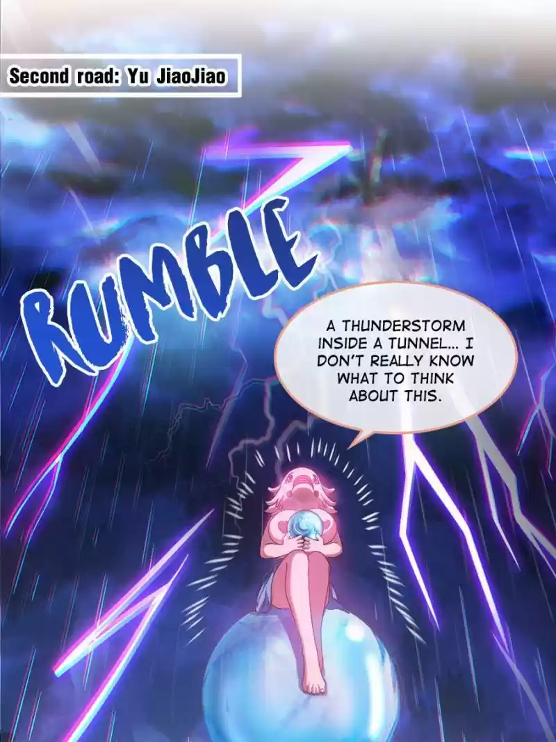 Cultivation Chat Group Chapter 302