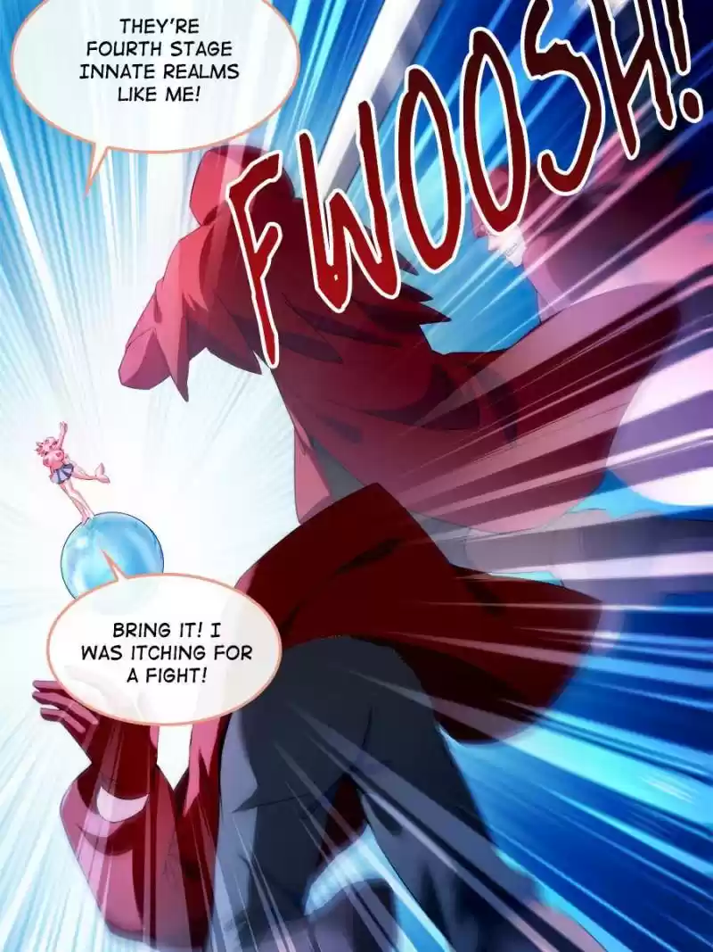 Cultivation Chat Group Chapter 302