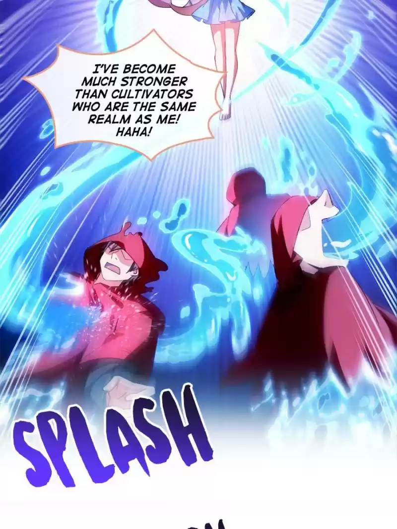 Cultivation Chat Group Chapter 302