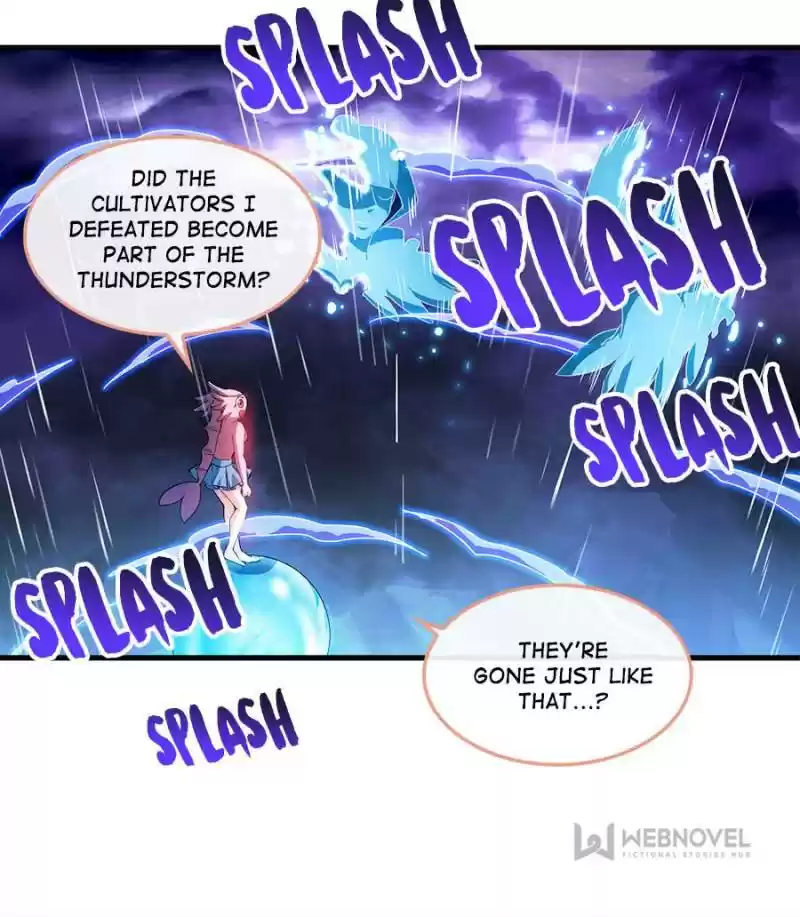 Cultivation Chat Group Chapter 302