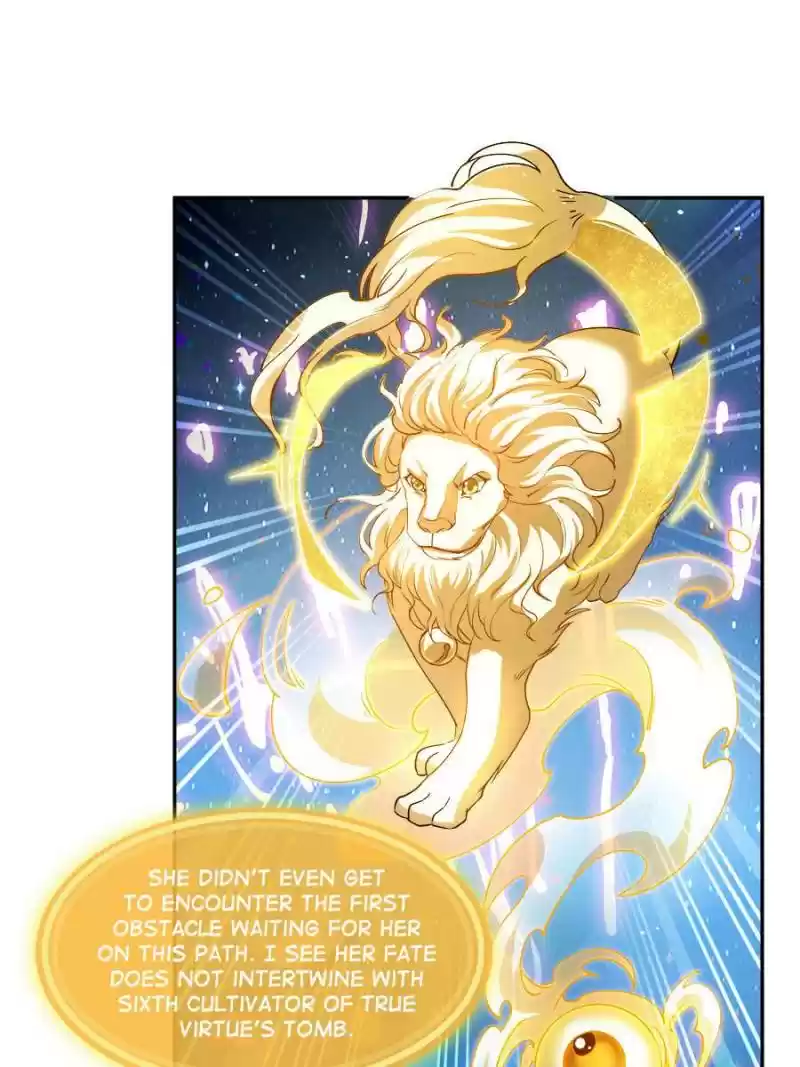 Cultivation Chat Group Chapter 302