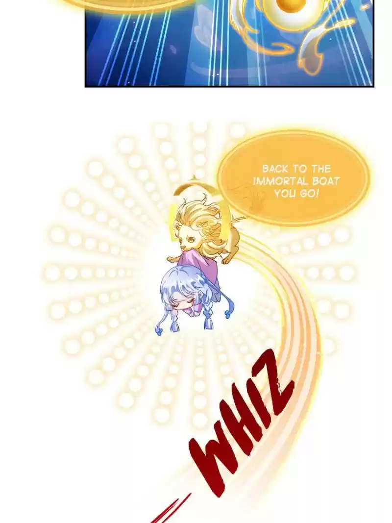 Cultivation Chat Group Chapter 302