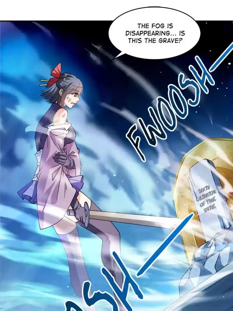 Cultivation Chat Group Chapter 302