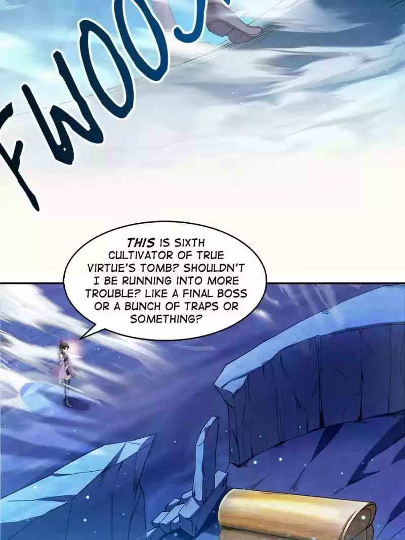 Cultivation Chat Group Chapter 302