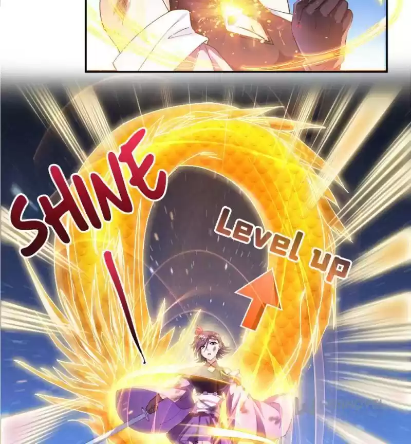 Cultivation Chat Group Chapter 302