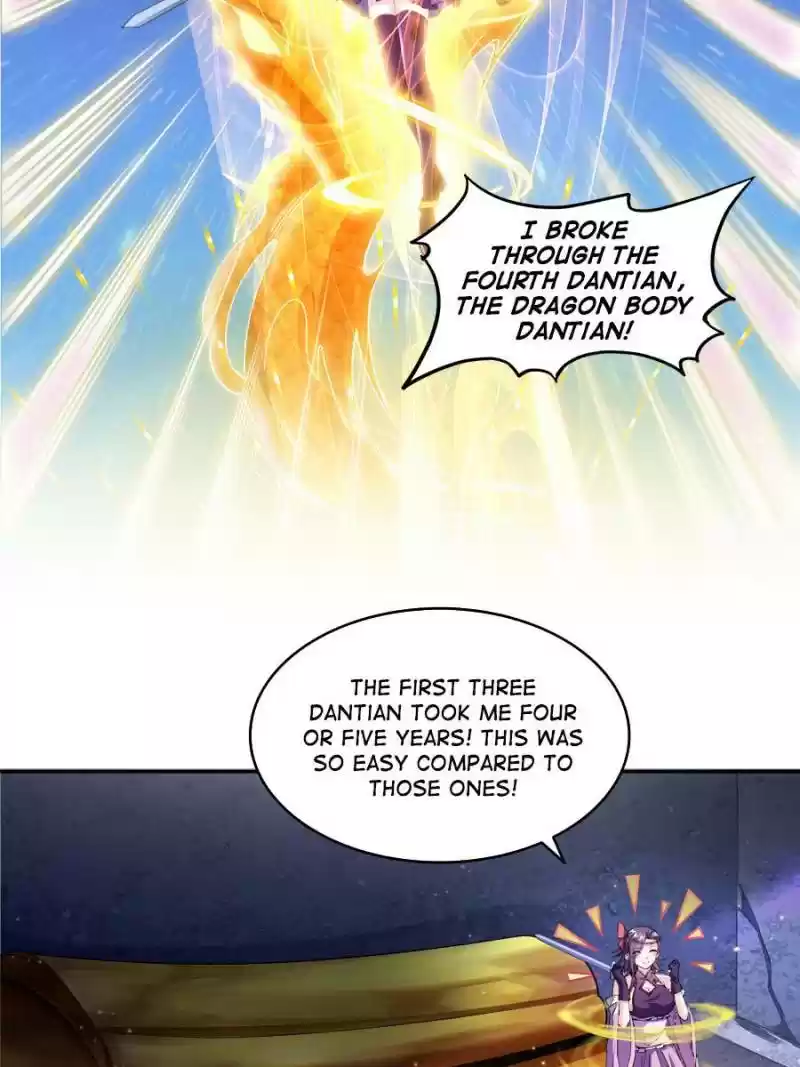 Cultivation Chat Group Chapter 302