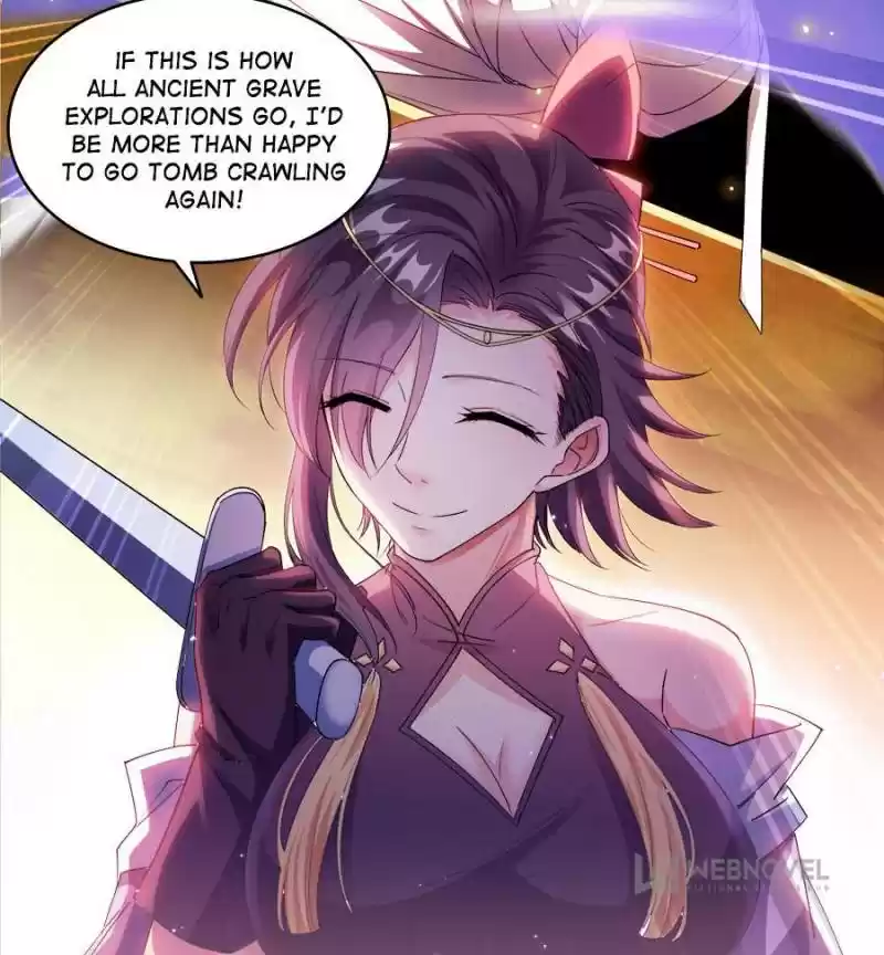 Cultivation Chat Group Chapter 302