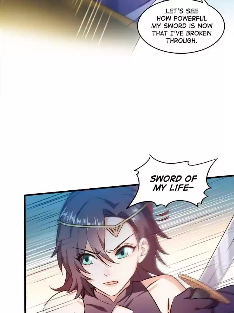 Cultivation Chat Group Chapter 303