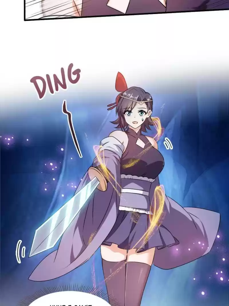 Cultivation Chat Group Chapter 303