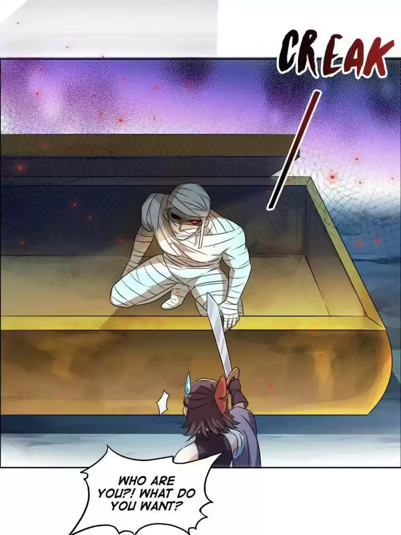 Cultivation Chat Group Chapter 303