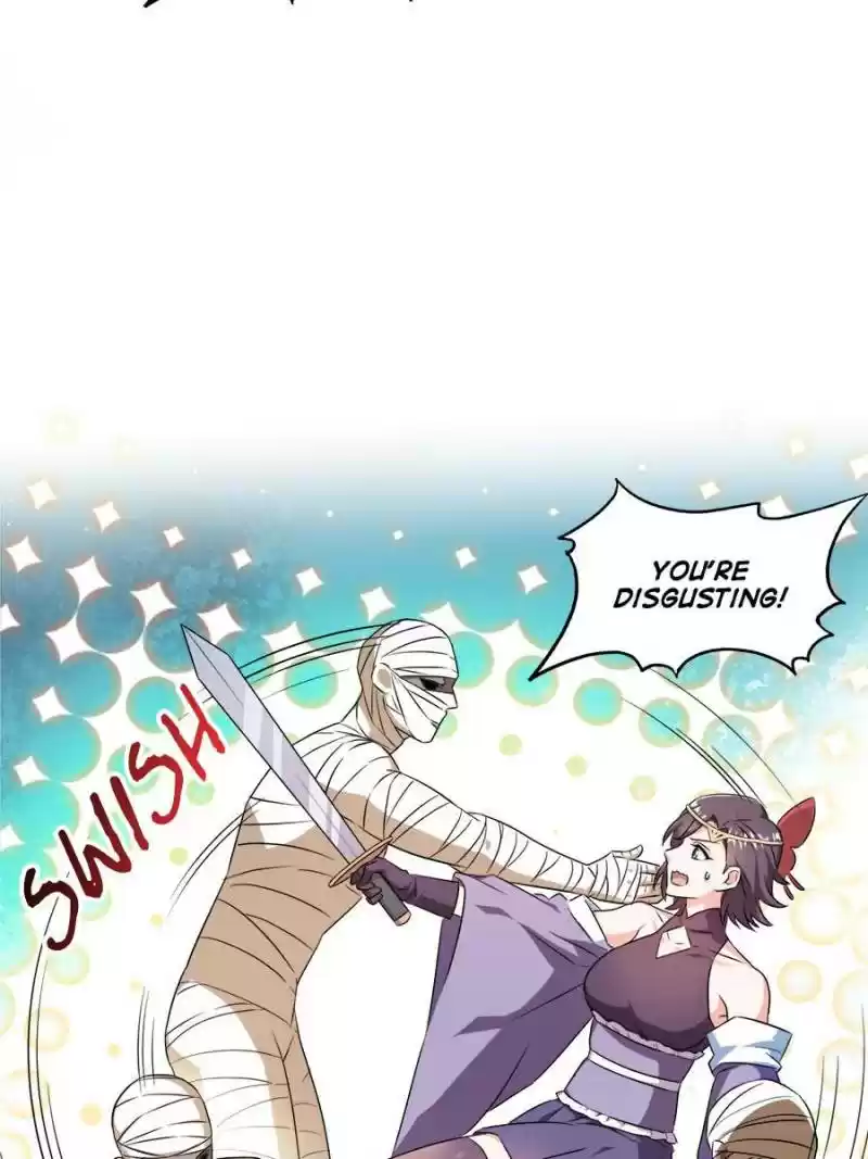 Cultivation Chat Group Chapter 303