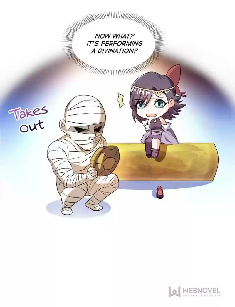 Cultivation Chat Group Chapter 303