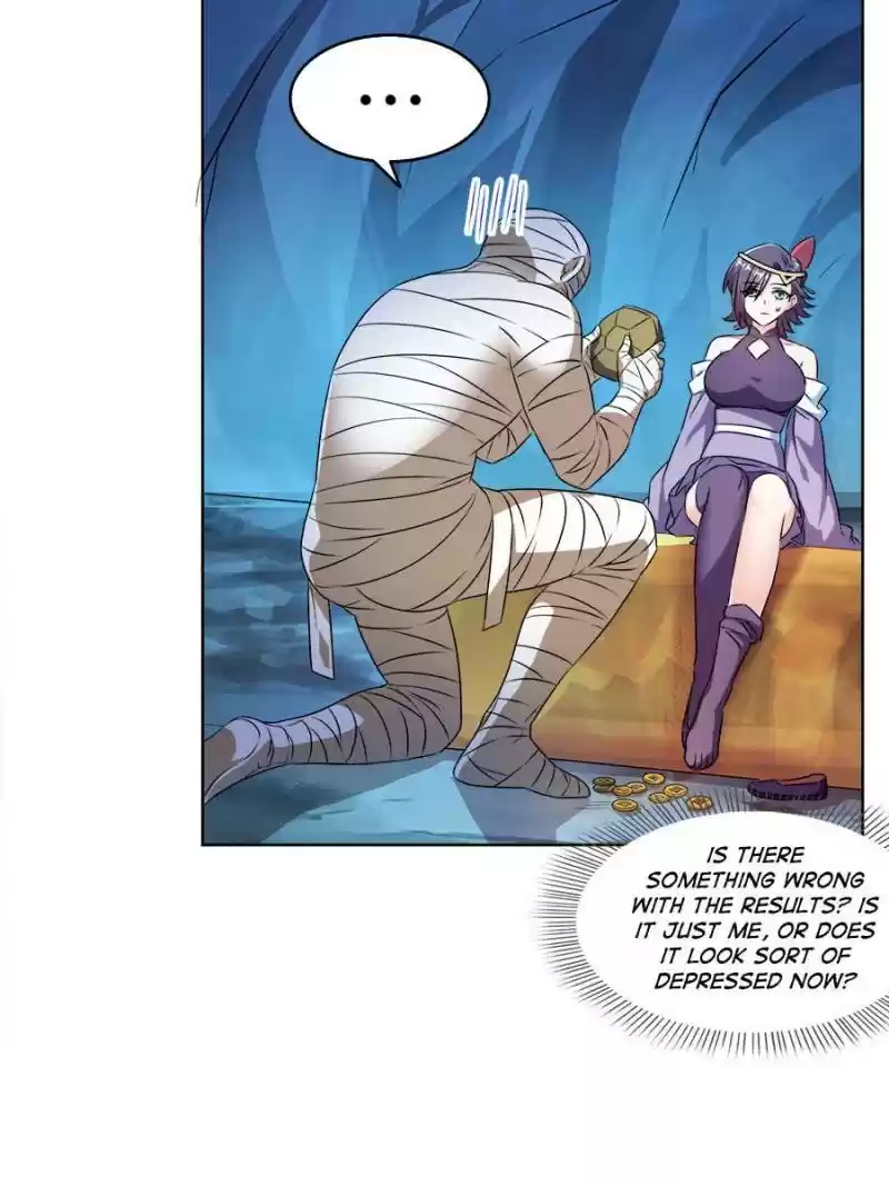 Cultivation Chat Group Chapter 303